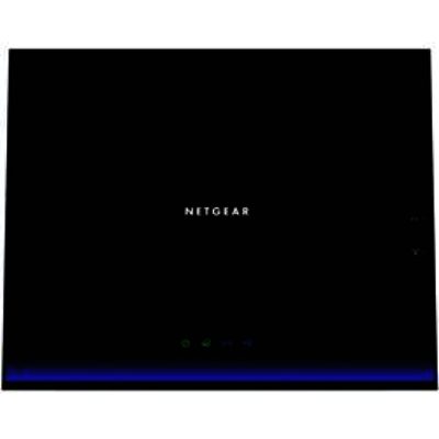 NetGear R6250-100UKS AC1600 802.11ac Dual Band Gigabit Router NetGear R6250-100UKS AC1600 802.11ac Dual Band Gigabit Router